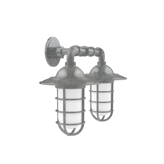Exterior Wall Mount by Montclair Light Works ( 518 | GNP052-49 Vaportite ) 
