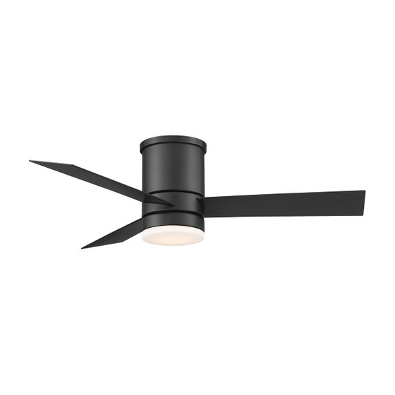 Fans Huggers by Modern Forms Fans ( 441 | FH-W1803-44L-27-MB Axis ) 