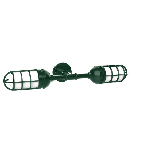 Exterior Wall Mount by Montclair Light Works ( 518 | GNQ050-42 Vaportite ) 
