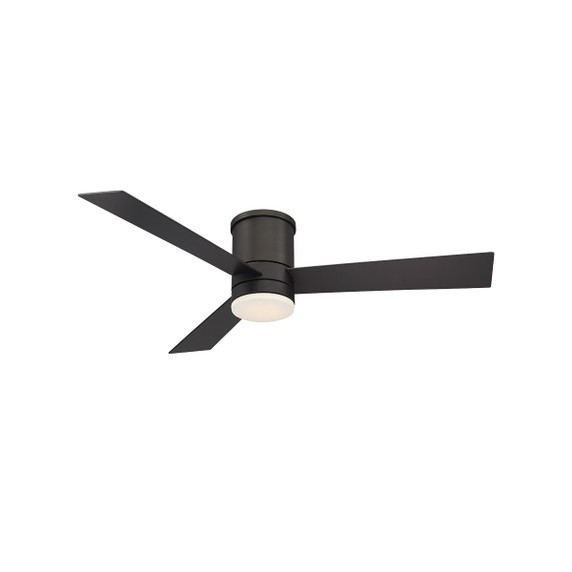 Fans Huggers by Modern Forms Fans ( 441 | FH-W1803-52L-35-MB Axis ) 