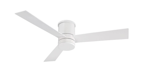 Fans Huggers by Modern Forms Fans ( 441 | FH-W1803-52L-MW Axis ) 