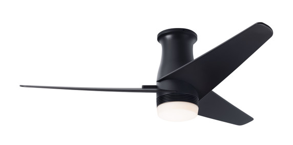 Fans Huggers by Modern Fan Co ( 201 | VEL-FM-DB-48-DK-853-CC Velo Flush DC ) 