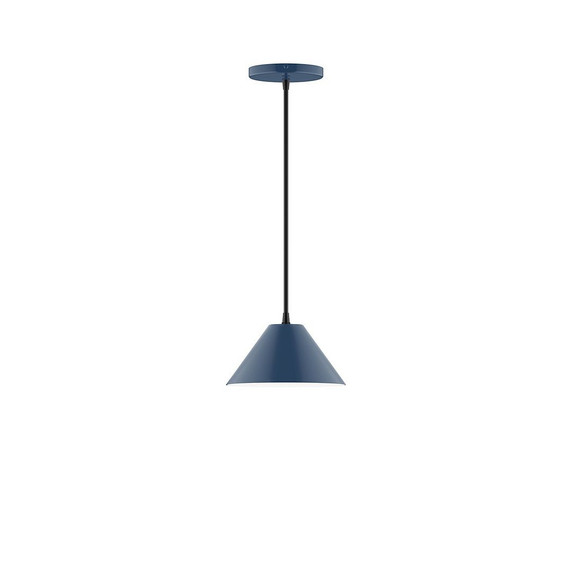 Mini Pendants Cable by Montclair Light Works ( 518 | PEB421-50-C23-L10 Pinnacle ) 