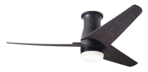 Fans Huggers by Modern Fan Co ( 201 | VEL-FM-DB-48-EB-853-CC Velo Flush DC ) 