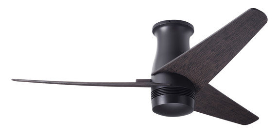Fans Huggers by Modern Fan Co ( 201 | VEL-FM-DB-48-EB-NL-RC Velo Flush DC ) 