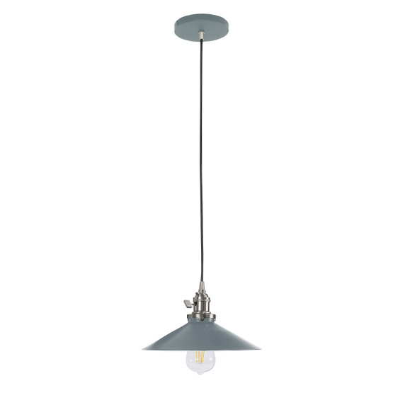 Mini Pendants Cable by Montclair Light Works ( 518 | PEB404-40-96-C12 Uno ) 
