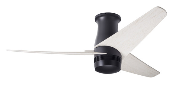 Fans Huggers by Modern Fan Co ( 201 | VEL-FM-DB-48-WW-NL-WC Velo Flush DC ) 