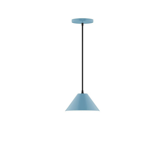 Mini Pendants Cable by Montclair Light Works ( 518 | PEB421-54-C22-L10 Pinnacle ) 