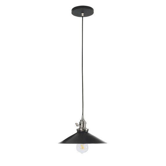 Mini Pendants Cable by Montclair Light Works ( 518 | PEB404-41-96-C24 Uno ) 