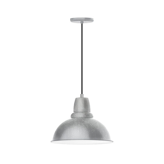 Pendants Metal Shade by Montclair Light Works ( 518 | PEB107-49-C04-G06 Cafe ) 