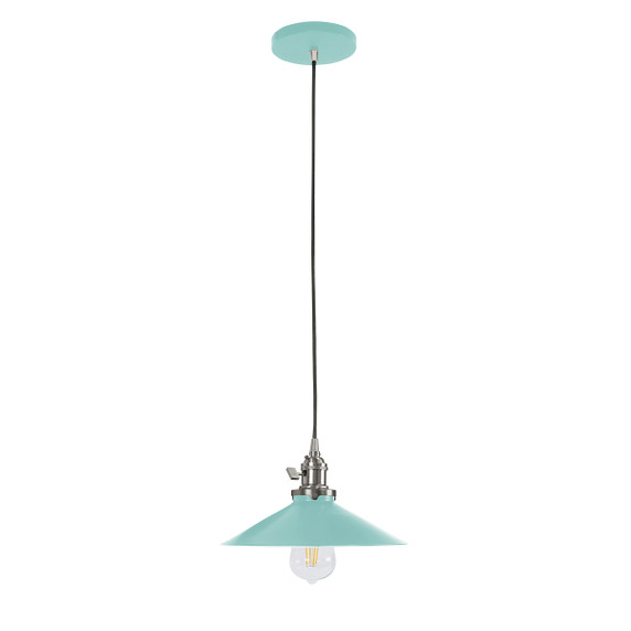 Mini Pendants Cable by Montclair Light Works ( 518 | PEB404-48-96-C02 Uno ) 
