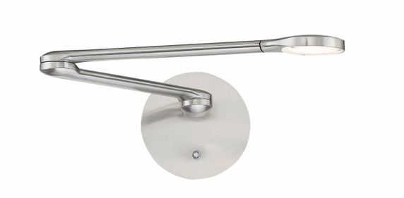 Lamps Wall by Modern Forms ( 281 | BL-21924-BN Reflex ) 