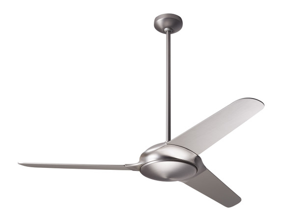 Fans Ceiling Fans by Modern Fan Co ( 201 | FLO-MN-52-NK-NL-004 Flow ) 