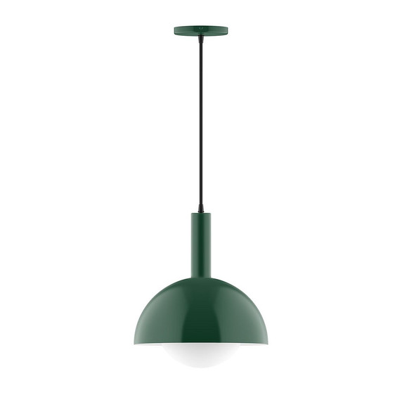 Pendants Metal Shade by Montclair Light Works ( 518 | PEBX471-G15-42 Ray ) 