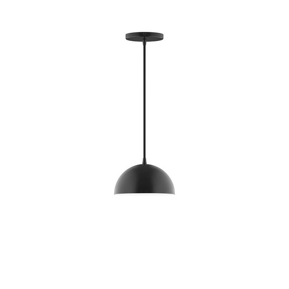 Mini Pendants Cable by Montclair Light Works ( 518 | PEB431-41-C26 Arcade ) 