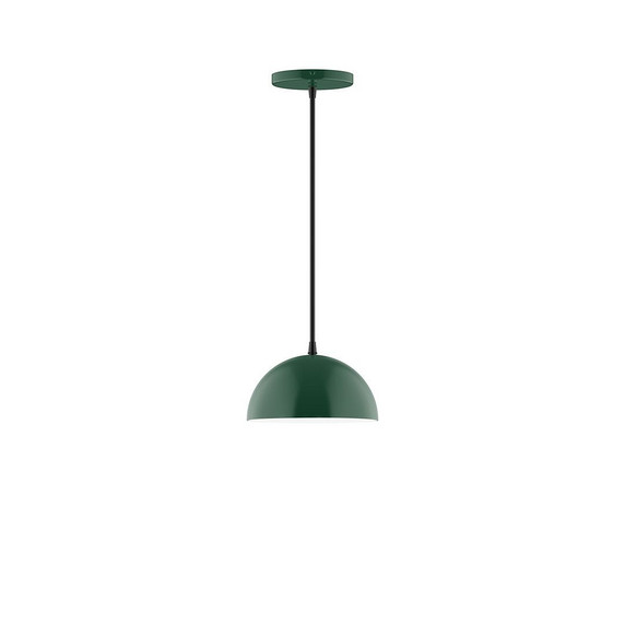 Mini Pendants Cable by Montclair Light Works ( 518 | PEB431-42-C02-L10 Arcade ) 