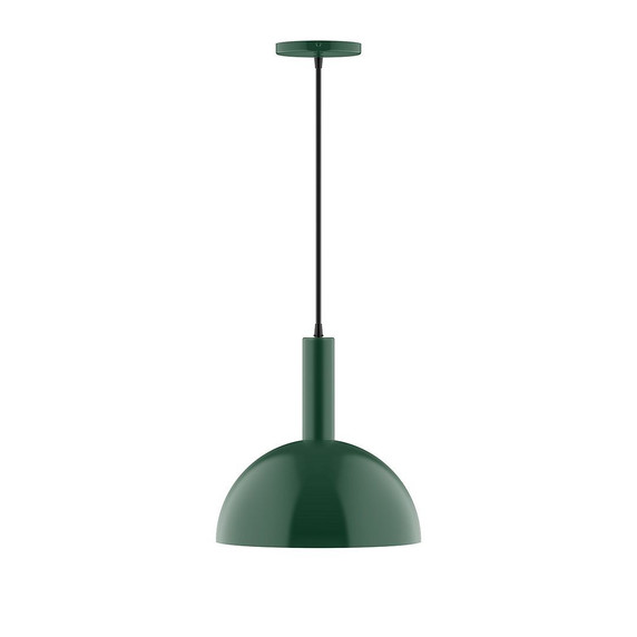 Pendants Metal Shade by Montclair Light Works ( 518 | PEBX471-G15-42-C26 Ray ) 