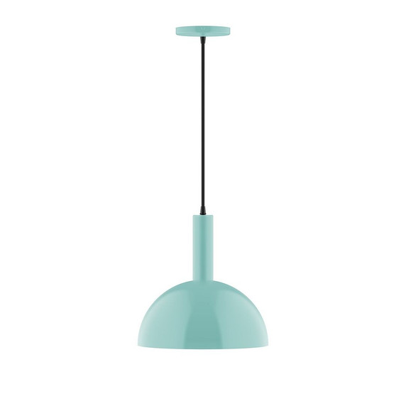 Pendants Metal Shade by Montclair Light Works ( 518 | PEBX471-G15-48-C25 Ray ) 