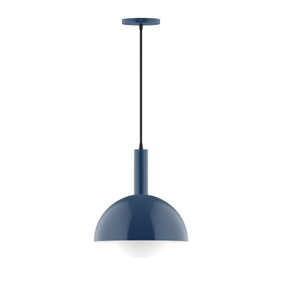 Pendants Metal Shade by Montclair Light Works ( 518 | PEBX471-G15-50 Ray ) 