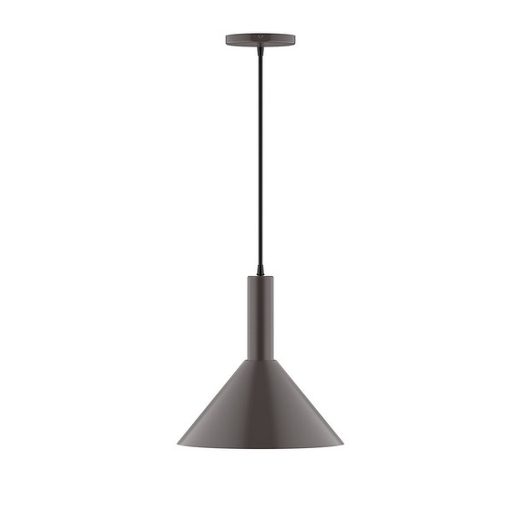 Pendants Metal Shade by Montclair Light Works ( 518 | PEBX466-51 Chase ) 