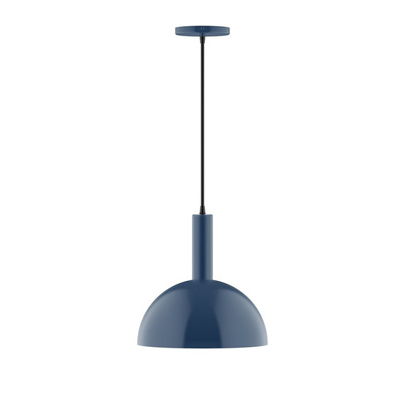 Pendants Metal Shade by Montclair Light Works ( 518 | PEBX471-G15-50-C23 Ray ) 