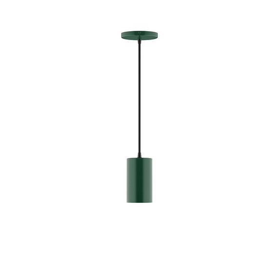 Mini Pendants Metal Shade by Montclair Light Works ( 518 | PEB425-42-C04 Beam ) 