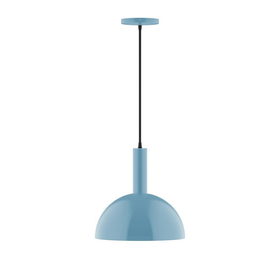 Pendants Metal Shade by Montclair Light Works ( 518 | PEBX471-G15-54-C02 Ray ) 