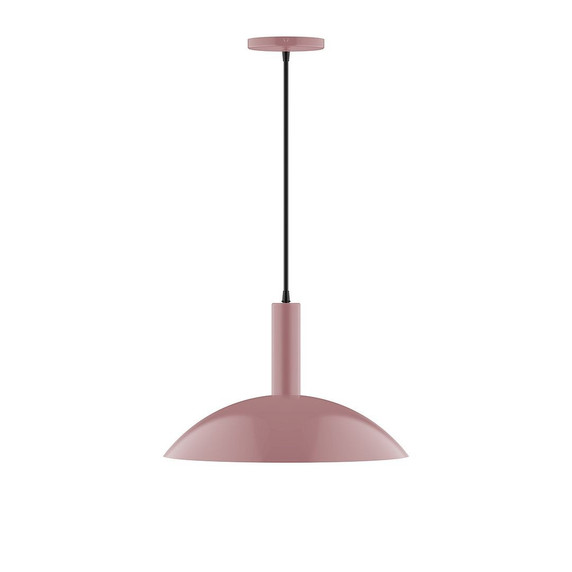 Pendants Metal Shade by Montclair Light Works ( 518 | PEBX476-20-C20-L13 Glow ) 