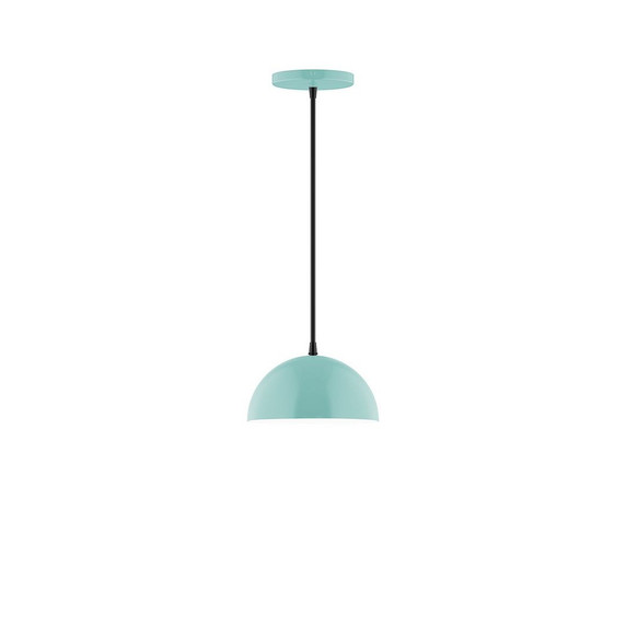 Mini Pendants Cable by Montclair Light Works ( 518 | PEB431-48-C22-L10 Arcade ) 
