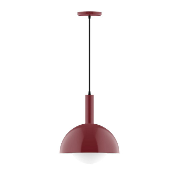 Pendants Metal Shade by Montclair Light Works ( 518 | PEBX471-G15-55 Ray ) 