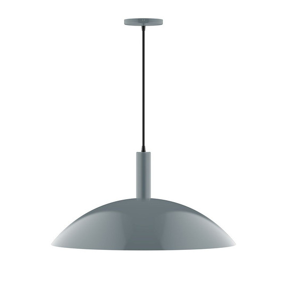 Pendants Metal Shade by Montclair Light Works ( 518 | PEBX477-40-L14 Glow ) 