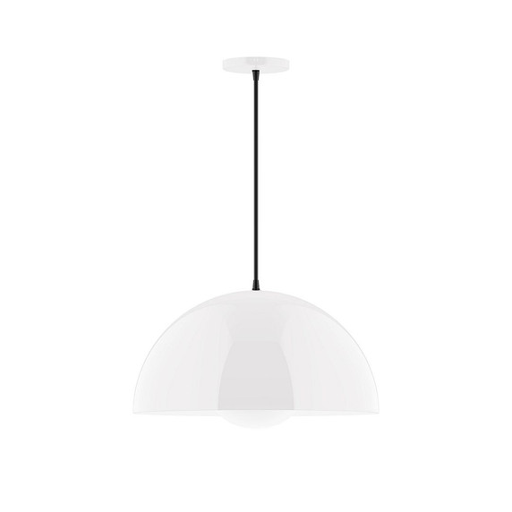 Pendants Metal Shade by Montclair Light Works ( 518 | PEB433-G15-44 Arcade ) 