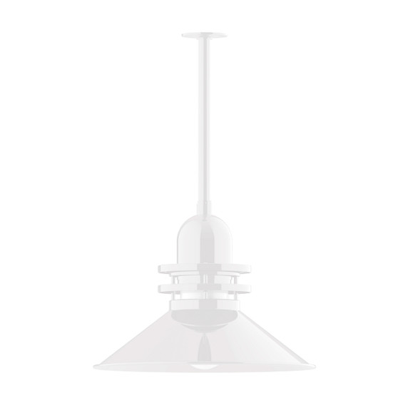 Exterior Hanging by Montclair Light Works ( 518 | STB152-44 Atomic ) 