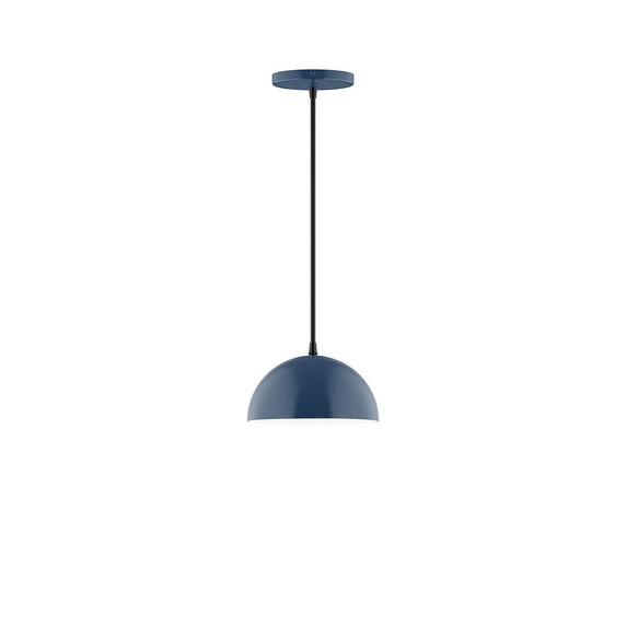 Mini Pendants Cable by Montclair Light Works ( 518 | PEB431-50-C21 Arcade ) 