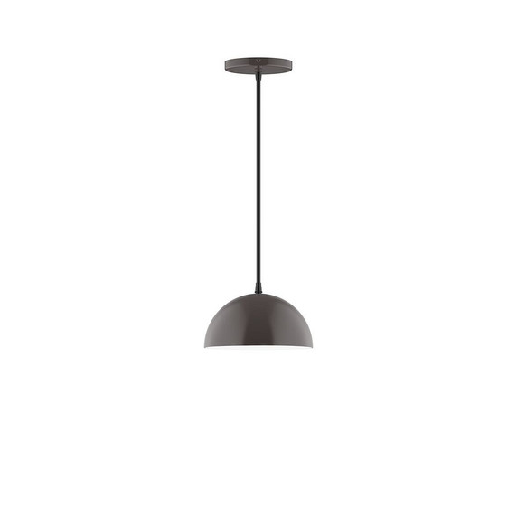 Mini Pendants Cable by Montclair Light Works ( 518 | PEB431-51-C16-L10 Arcade ) 