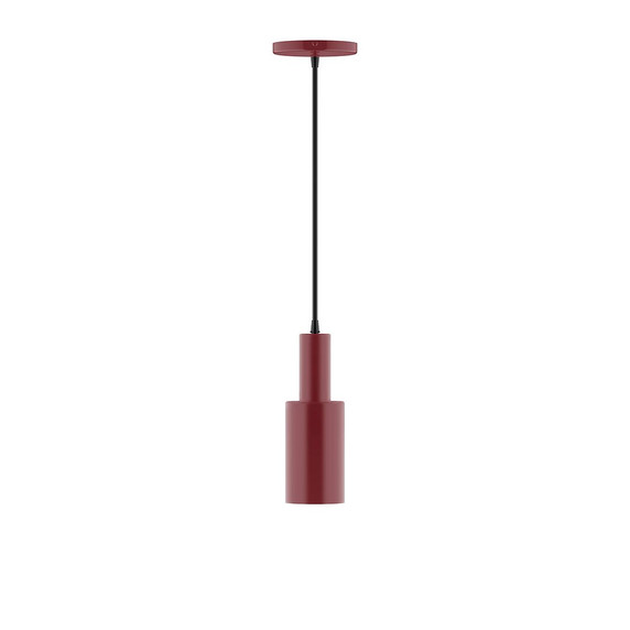 Mini Pendants Metal Shade by Montclair Light Works ( 518 | PEBX450-55 Spark ) 