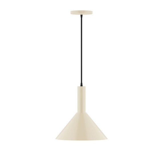 Pendants Metal Shade by Montclair Light Works ( 518 | PEBX466-G15-16-C16 Chase ) 