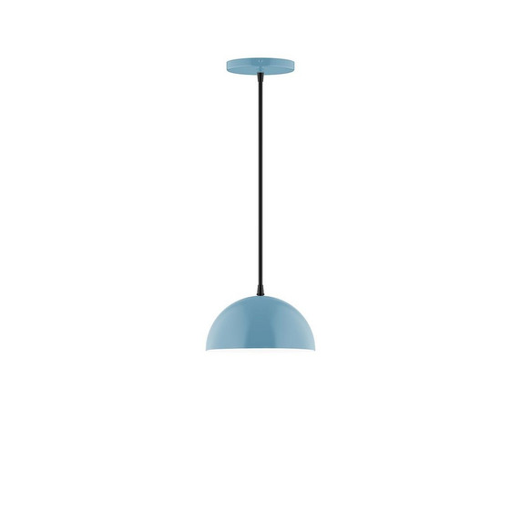Mini Pendants Cable by Montclair Light Works ( 518 | PEB431-54-C16 Arcade ) 