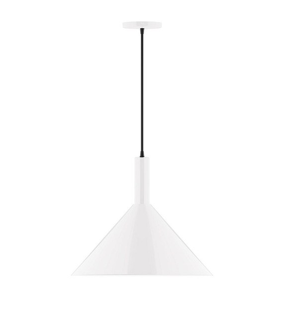 Pendants Metal Shade by Montclair Light Works ( 518 | PEBX467-G15-44-C24 Chase ) 