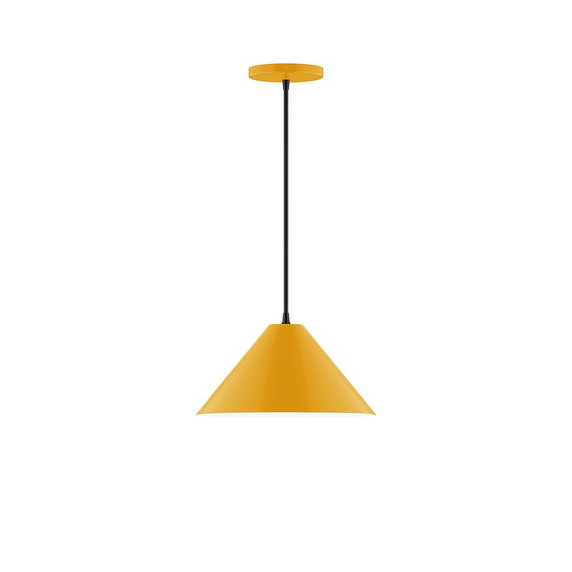 Mini Pendants Cable by Montclair Light Works ( 518 | PEB422-21-C12-L12 Pinnacle ) 