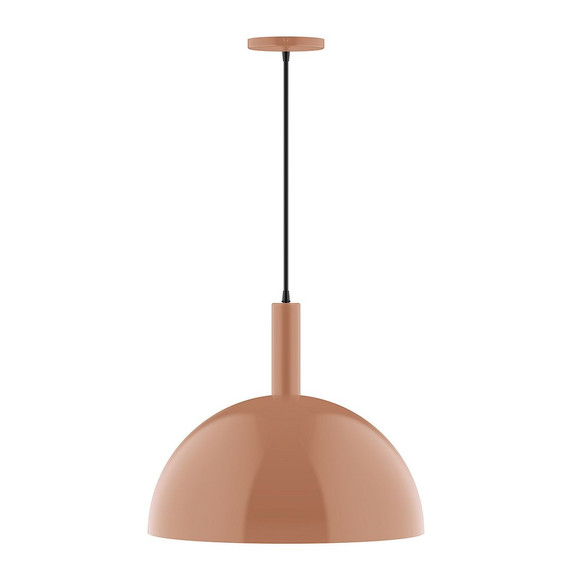 Pendants Metal Shade by Montclair Light Works ( 518 | PEBX472-19 Ray ) 