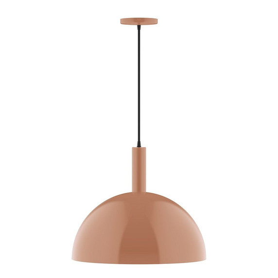 Pendants Metal Shade by Montclair Light Works ( 518 | PEBX472-19-C12-L13 Ray ) 