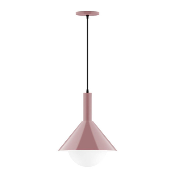 Pendants Metal Shade by Montclair Light Works ( 518 | PEBX466-G15-20 Chase ) 