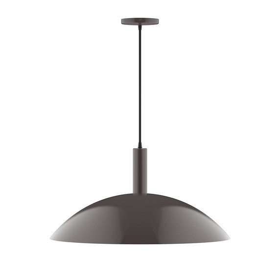 Pendants Metal Shade by Montclair Light Works ( 518 | PEBX477-51 Glow ) 