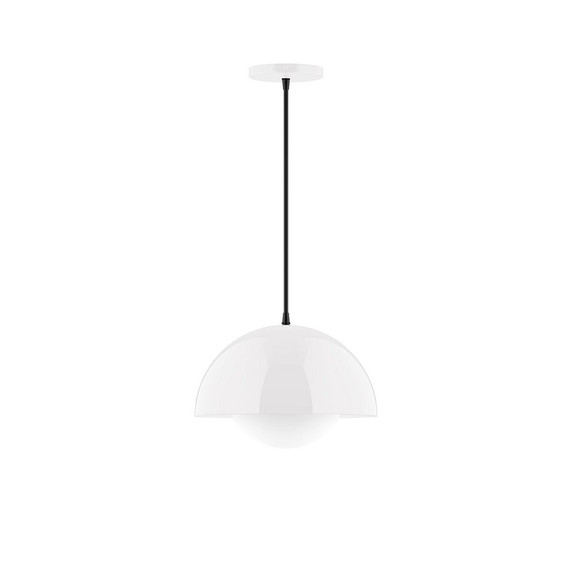 Pendants Metal Shade by Montclair Light Works ( 518 | PEB432-G15-44 Arcade ) 