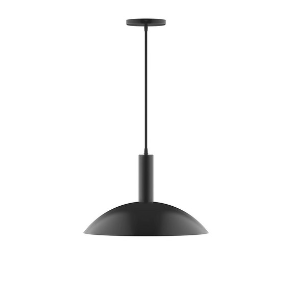 Pendants Metal Shade by Montclair Light Works ( 518 | PEBX476-41 Glow ) 