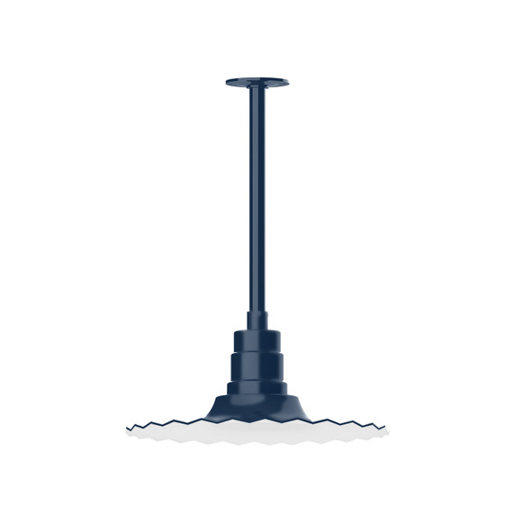 Exterior Hanging by Montclair Light Works ( 518 | STB159-50-T30 Radial ) 