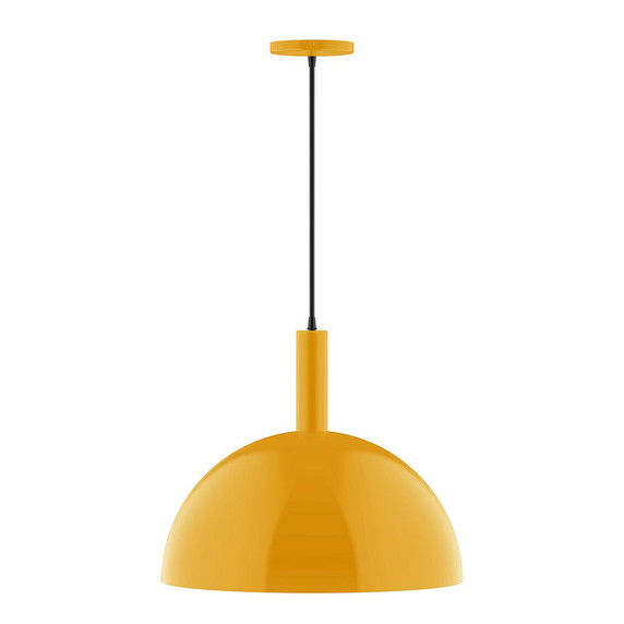 Pendants Metal Shade by Montclair Light Works ( 518 | PEBX472-21 Ray ) 