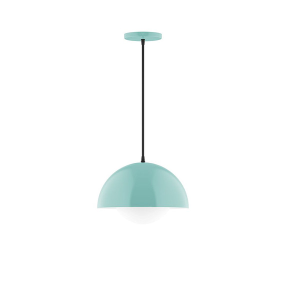 Pendants Metal Shade by Montclair Light Works ( 518 | PEB432-G15-48 Arcade ) 