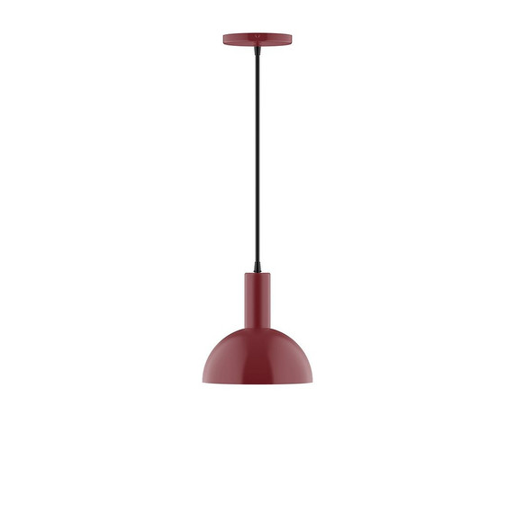 Mini Pendants Metal Shade by Montclair Light Works ( 518 | PEBX456-55-C20 Ray ) 